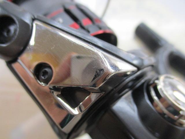 20ヴァンフォード C2000SHG