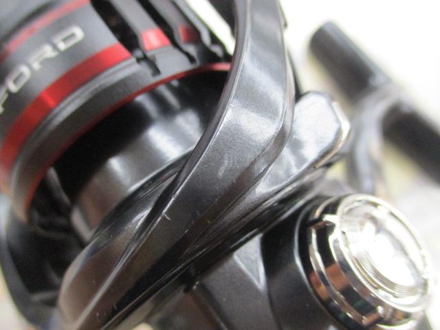 20ヴァンフォード C2000SHG