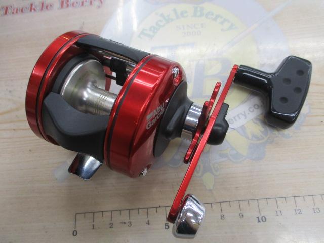 2505bf05 アブガルシア アンバサダー 5600 D5 SW 2505bf05 アブガルシア アンバサダー 5600 D5 SW - メルカリ