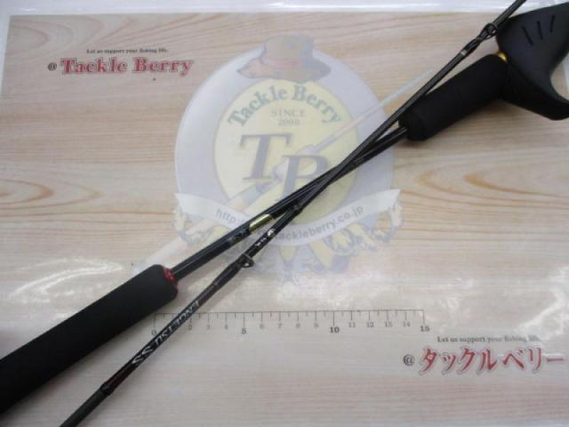 炎月ss b60ml-fs シマノ 炎月SS B60ML-FS/LEFT (ロッド・釣竿) 価格比較 - 価格.com