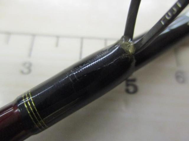 22炎月SS B60ML-FS/R｜＠ベリーネット 日本最大新品中古釣具WEB