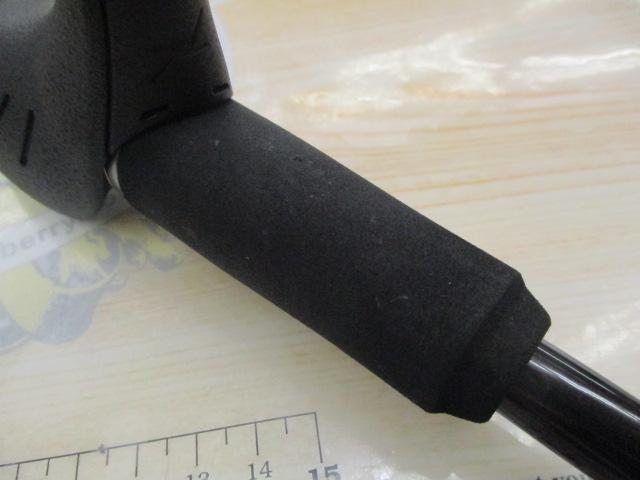 炎月リミテッド B610ML-S LH