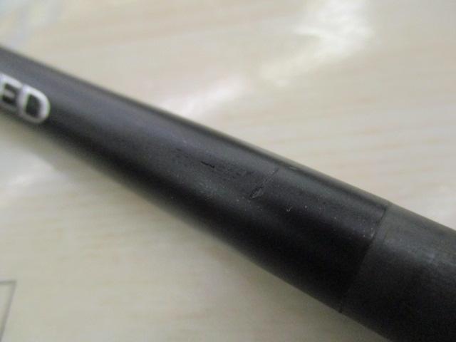 炎月リミテッド B610ML-S LH