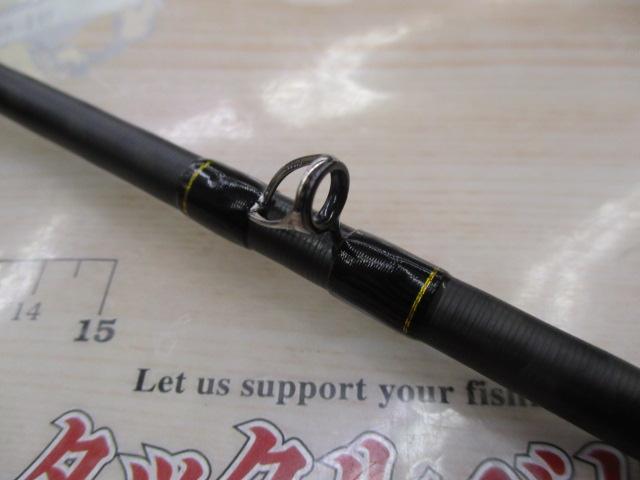 炎月リミテッド B610ML-S LH｜＠ベリーネット 日本最大新品中古
