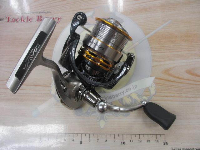 16EM MS2506｜＠ベリーネット 日本最大新品中古釣具WEBショップ