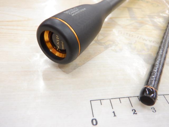SHIMANO - 【中古/美品】 シマノ 21 ソアレ XR S610L-S   /Q002L ソアレXR S610L-S｜＠ベリーネット 日本最大新品中古釣具WEBショップ