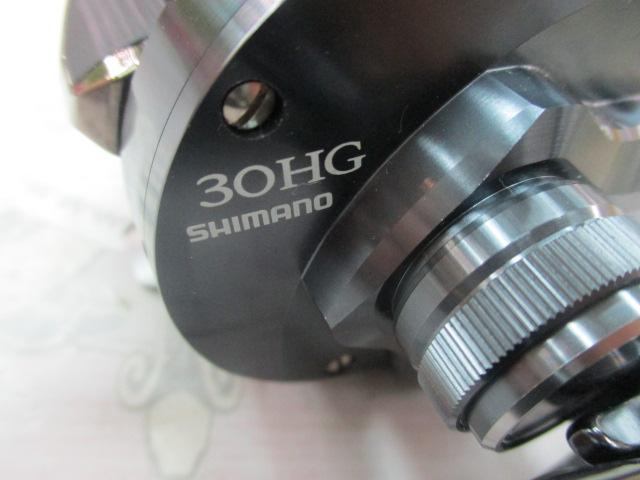 24カルカッタコンクエスト シャローエディション 30HG