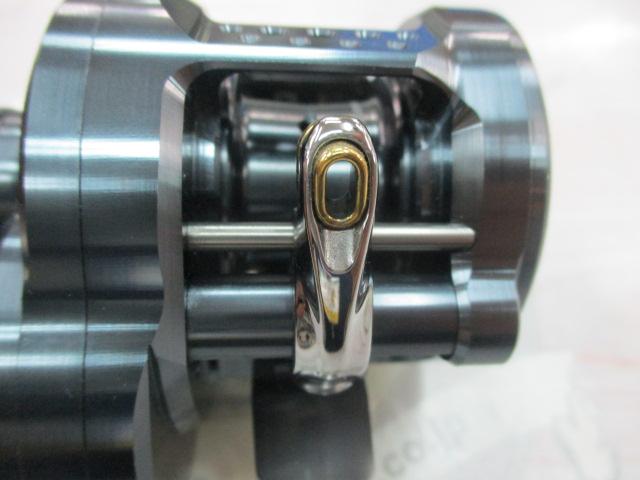 24カルカッタコンクエスト シャローエディション 30HG