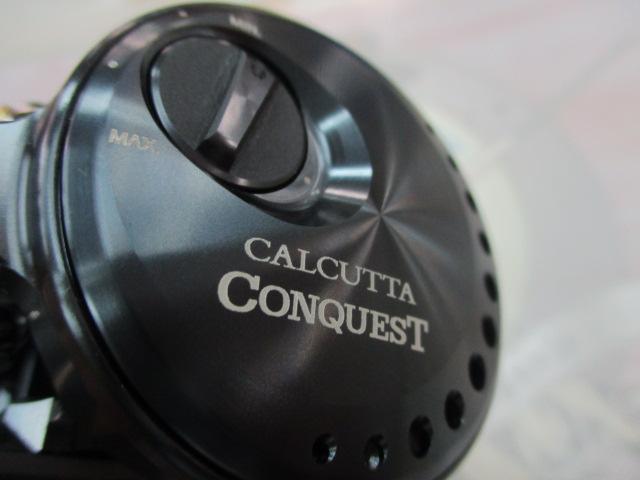 24カルカッタコンクエスト シャローエディション 30HG