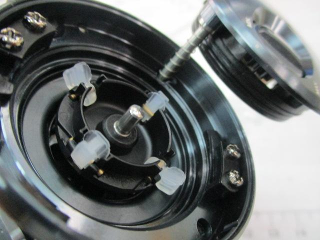 24カルカッタコンクエスト シャローエディション 30HG