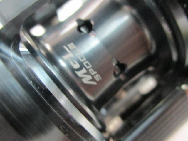 24カルカッタコンクエスト シャローエディション 30HG