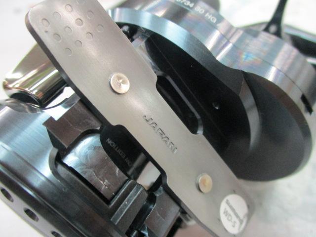 24カルカッタコンクエスト シャローエディション 30HG