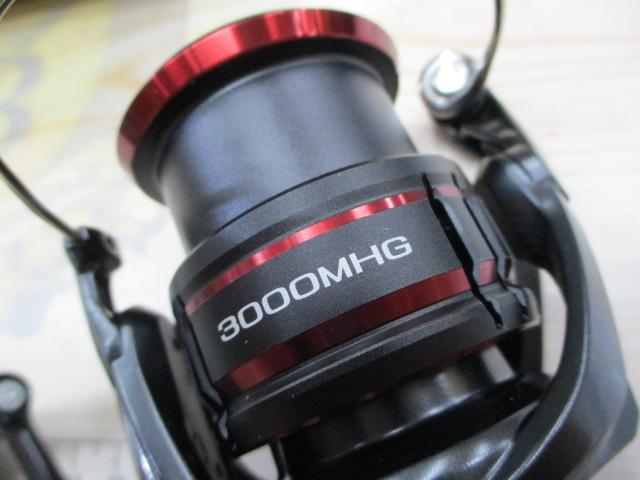 【中古品】 シマノ 20 ヴァンフォード 3000MHG 20ヴァンフォード 3000MHG｜＠ベリーネット 日本最大新品中古