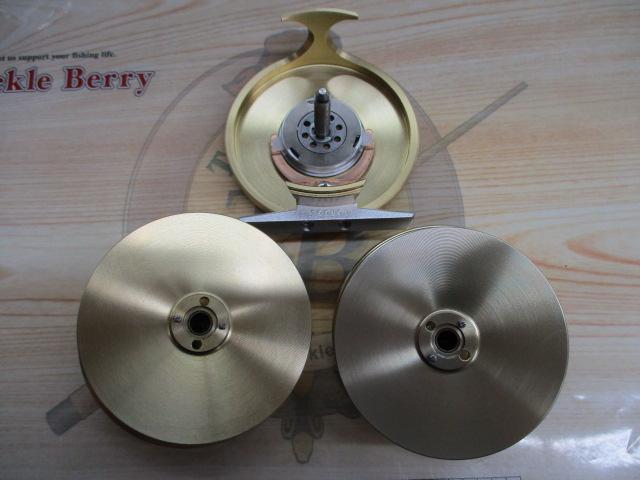 マリエット MR-8A ゴールド