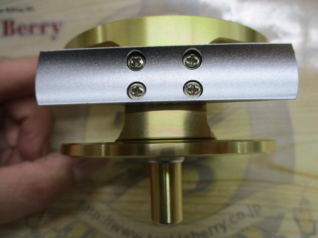 マリエット MR-8A ゴールド