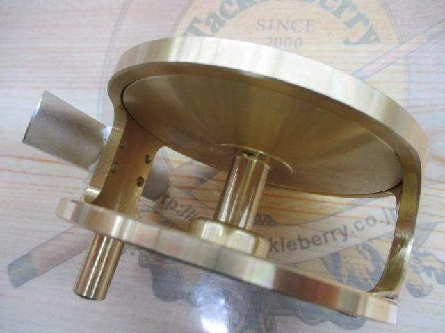 マリエット MR-8A ゴールド