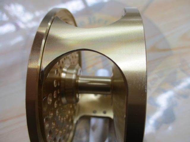 マリエット MR-8A ゴールド