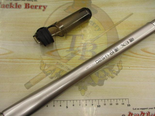 IH磯EX遠投 4-520｜＠ベリーネット 日本最大新品中古釣具WEBショップ