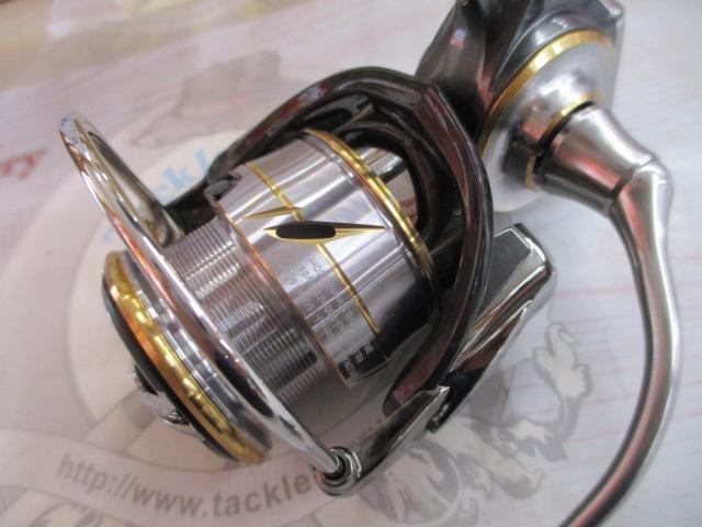 20ルビアス LT2500-XH｜＠ベリーネット 日本最大新品中古釣具WEB
