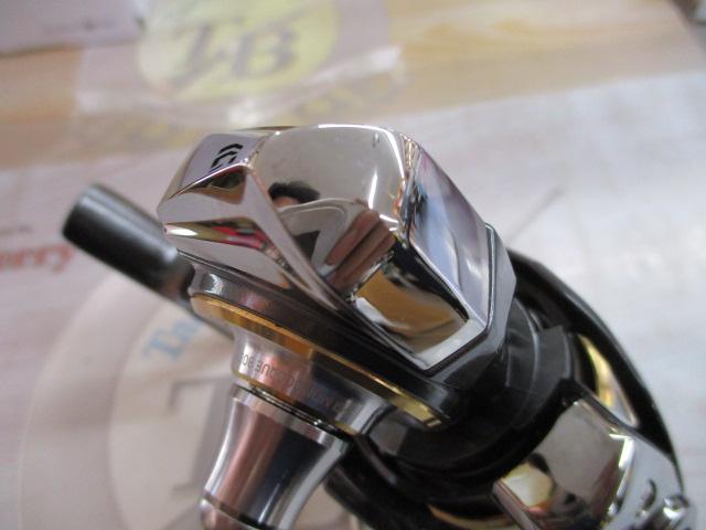 20ルビアス LT2500-XH