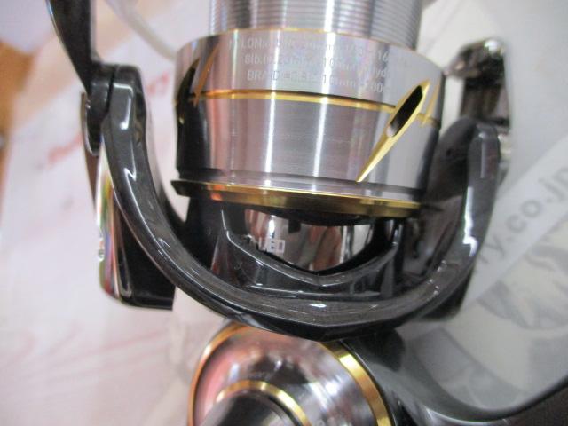 20ルビアス LT2500-XH