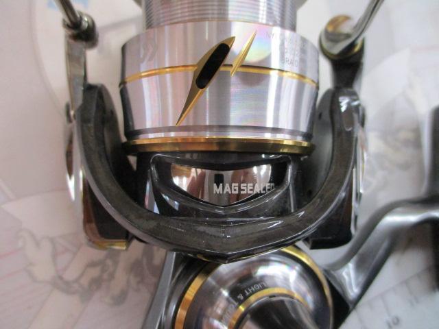 20ルビアス LT2500-XH｜＠ベリーネット 日本最大新品中古釣具WEB