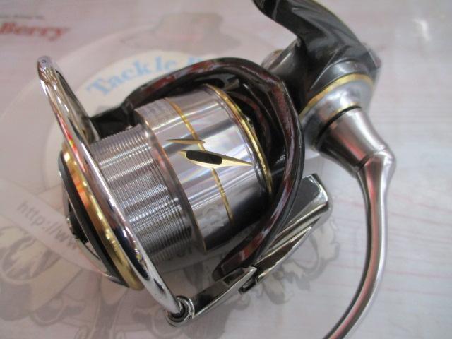 20ルビアス　FC LT2500S DAIWA 20ルビアス FC LT2500Sの最安値・インプレ・釣果 | 本音の