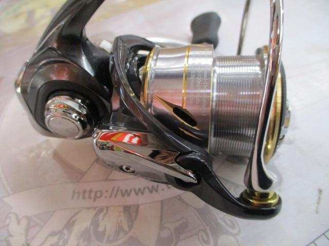 20ルビアス FC LT2500S｜＠ベリーネット 日本最大新品中古釣具