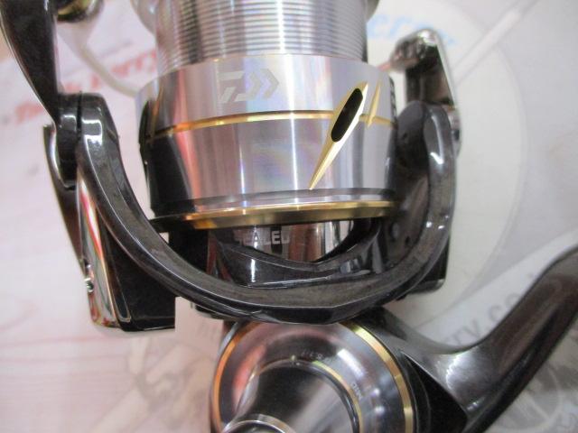 20ルビアス FC LT2500S｜＠ベリーネット 日本最大新品中古釣具