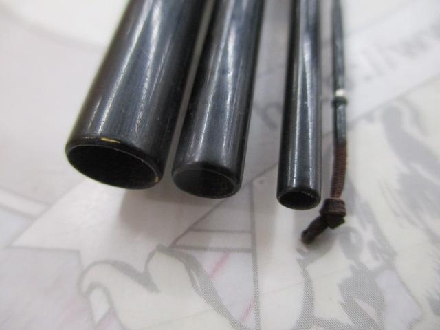 朱紋峰 飛造り 11