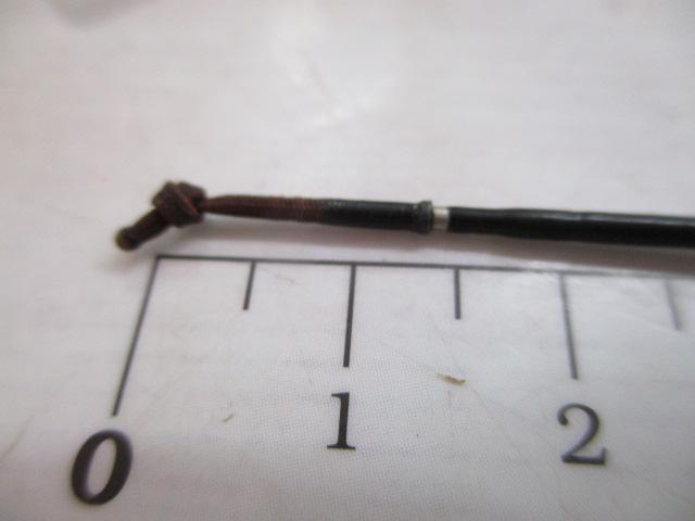 朱紋峰 飛造り 11