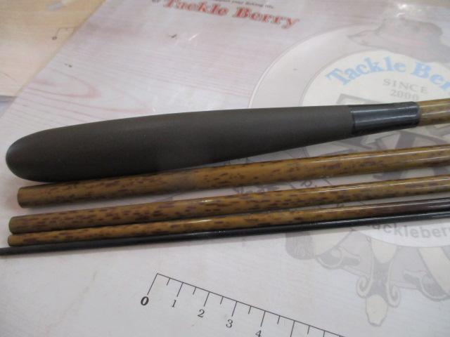 朱紋峰 先ぬけ 16