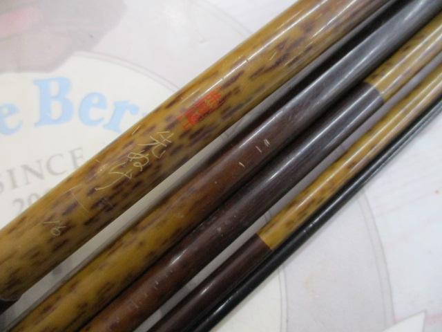 朱紋峰 先ぬけ 16