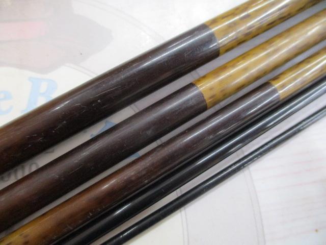 朱紋峰 先ぬけ 16