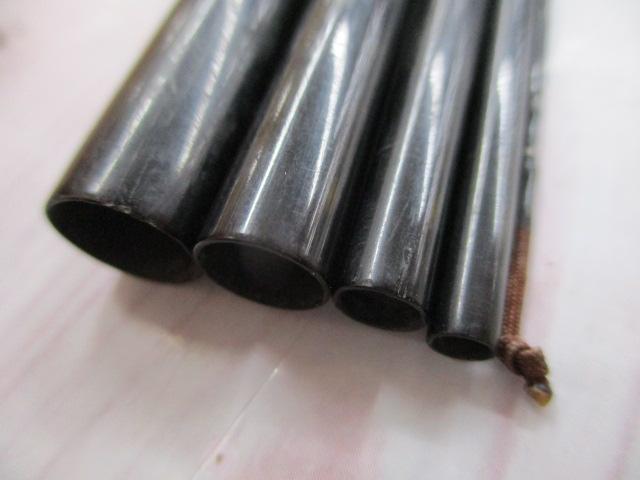 朱紋峰 先ぬけ 16