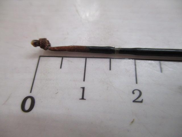 朱紋峰 先ぬけ 16