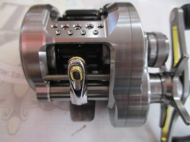 23カルカッタコンクエストBFS HGL