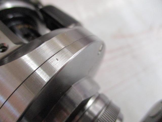 23カルカッタコンクエストBFS HGL