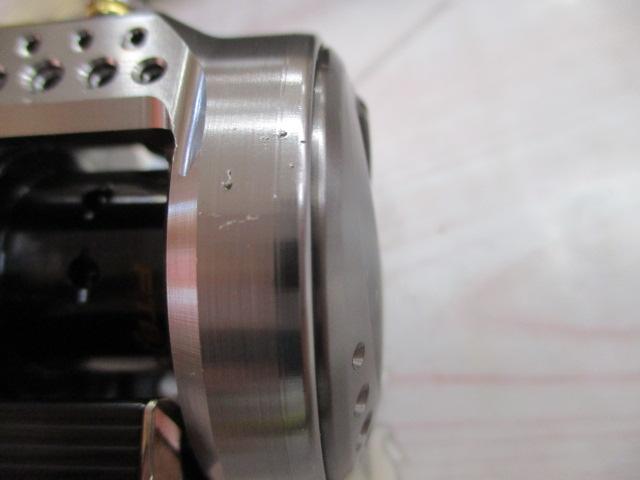 23カルカッタコンクエストBFS HGL