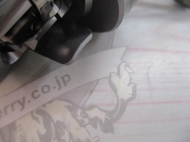 23カルカッタコンクエストBFS HGL