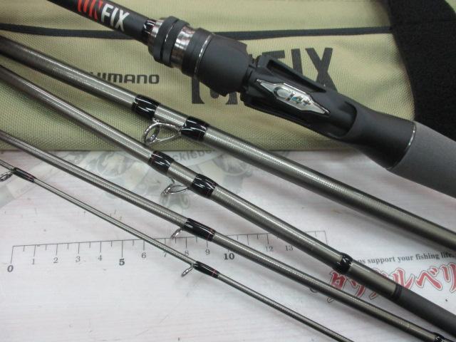 24アンフィックス B66ML-5｜＠ベリーネット 日本最大新品中古