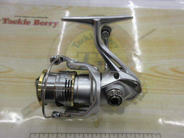 SHIMANO 10 STELLA C2000HGS スピニングリール SHIMANO シマノ 10 ステラ C2000HGS スピニングリール カスタムパーツ