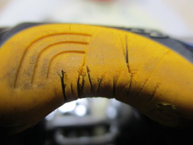 4601C DDL-IMAE ブルー