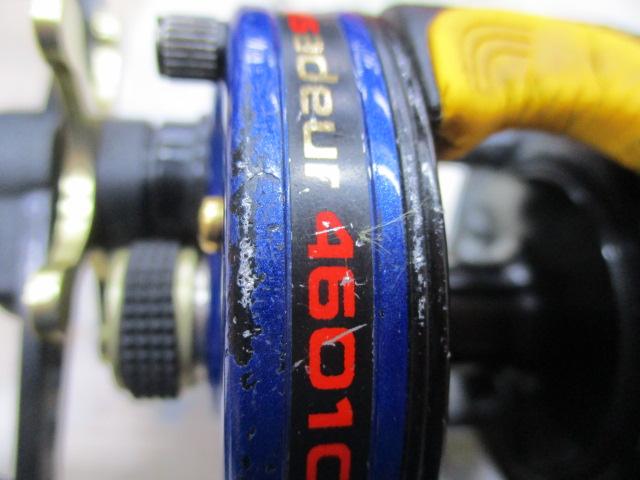 4601C DDL-IMAE ブルー