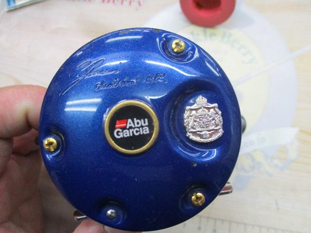 4601C DDL-IMAE ブルー