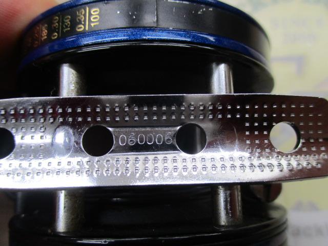 4601C DDL-IMAE ブルー