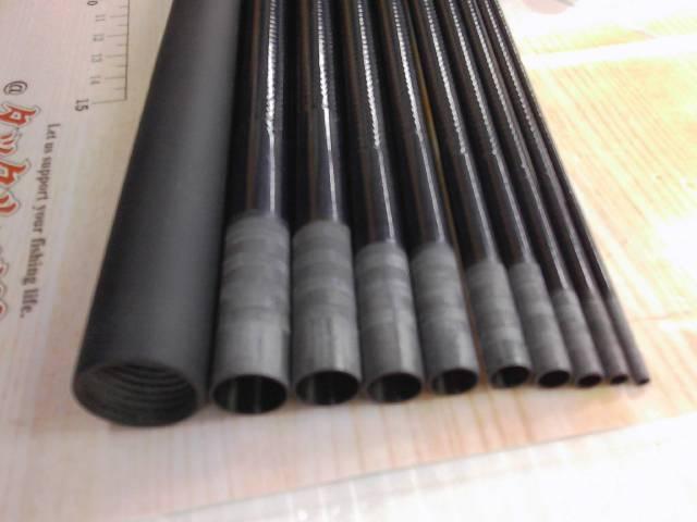 小継清瀬 硬調33S・F