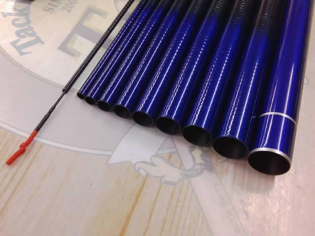 小継清瀬 硬調33S・F