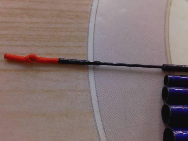 小継清瀬 硬調33S・F