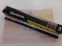 小継清瀬 硬調33S・F